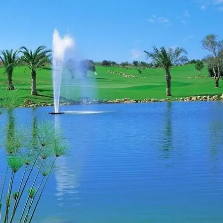 Boavista Golf Resort- Fairviews 别墅 *