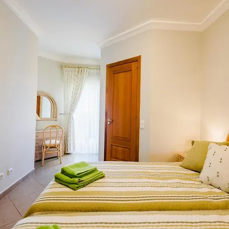 Boavista Golf Resort- Fairviews 라고스