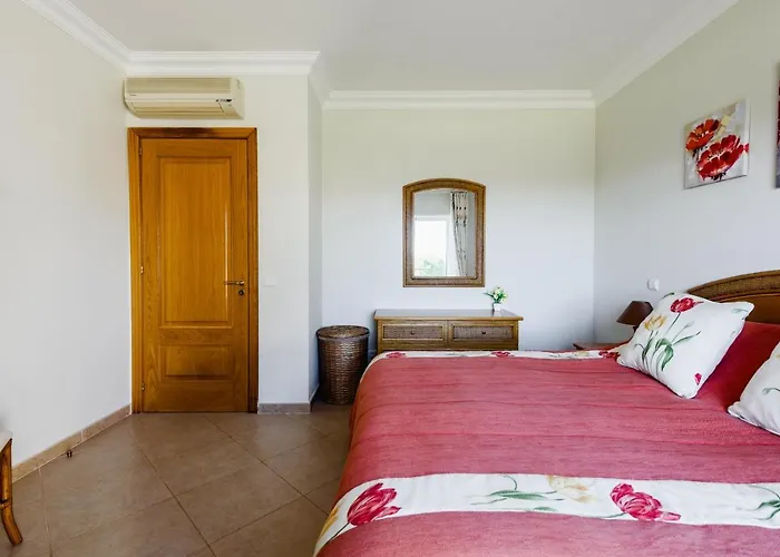 Boavista Golf Resort- Fairviews Villa Lagos