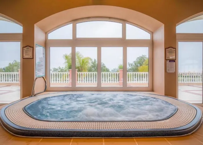 Villa Boavista Golf Resort- Fairviews Lagos