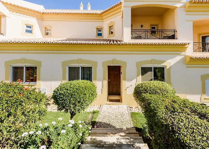 Villa Boavista Golf Resort- Fairviews