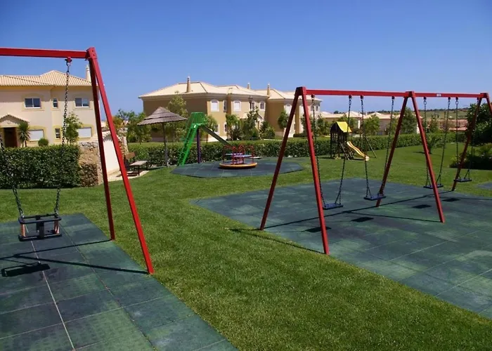 Boavista Golf Resort- Fairviews Villa Lagos