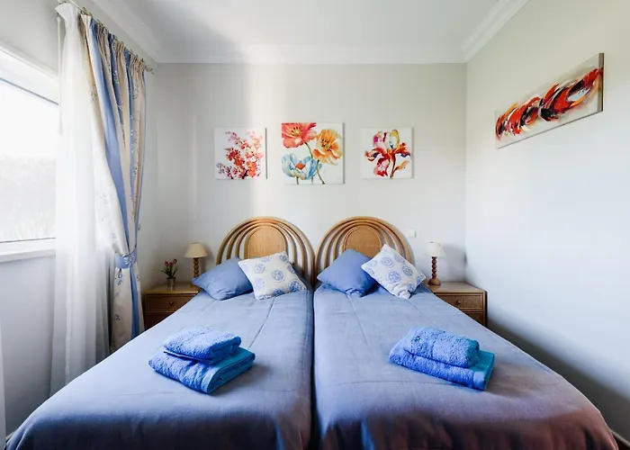 Villa Boavista Golf Resort- Fairviews