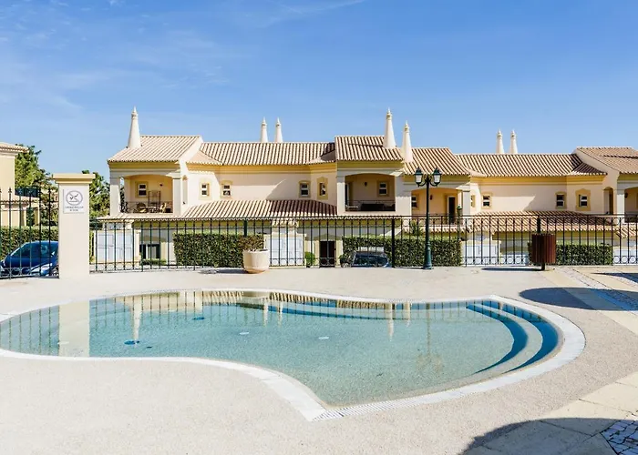 Boavista Golf Resort- Fairviews *