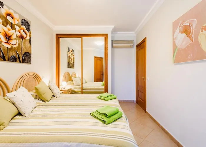 Boavista Golf Resort- Fairviews Lagos