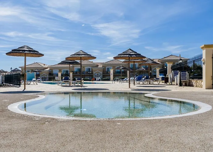 Villa Boavista Golf Resort- Fairviews *