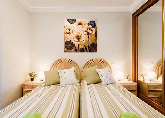 Boavista Golf Resort- Fairviews Villa