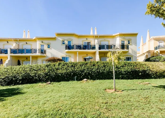 Boavista Golf Resort- Fairviews Lagos