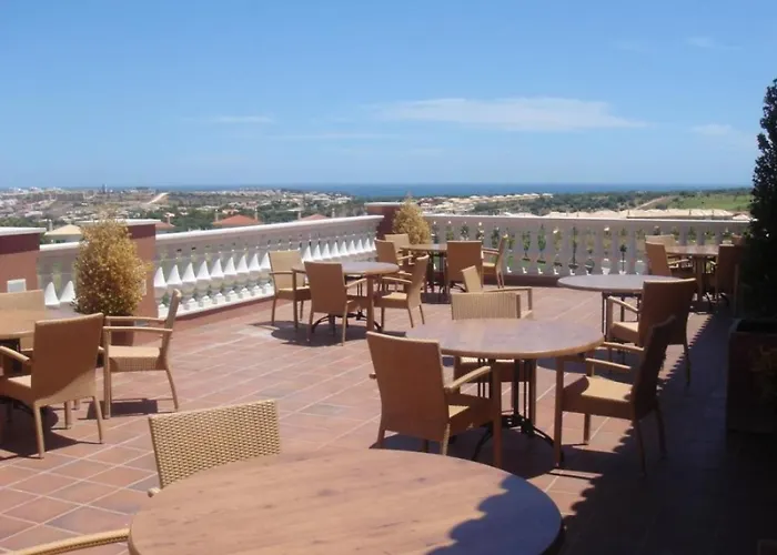 Boavista Golf Resort- Fairviews * Lagos
