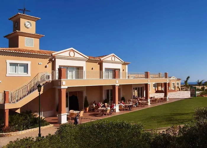 Boavista Golf Resort- Fairviews