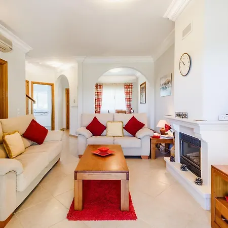 Boavista Golf Resort- Fairviews Lagos