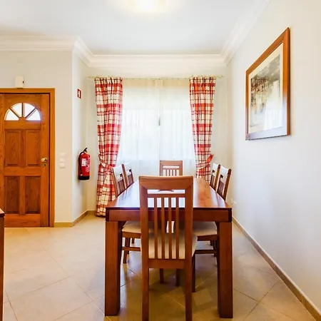 Boavista Golf Resort- Fairviews Вилла Лагуш