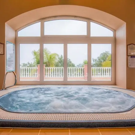 Villa Boavista Golf Resort- Fairviews Lagos