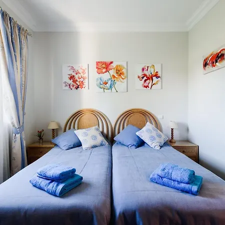 Willa Boavista Golf Resort- Fairviews