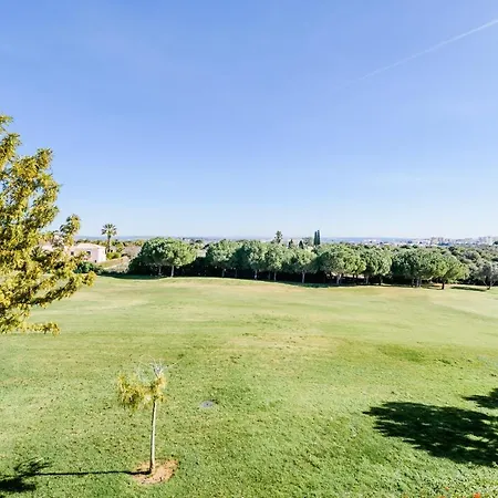 Boavista Golf Resort- Fairviews *