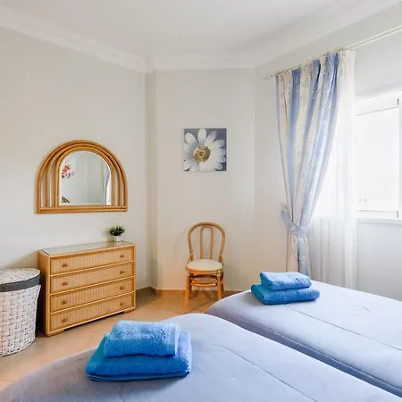 Boavista Golf Resort- Fairviews Villa