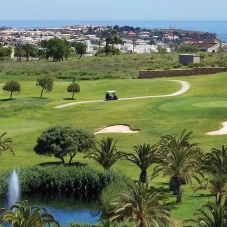 Villa Boavista Golf Resort- Fairviews *