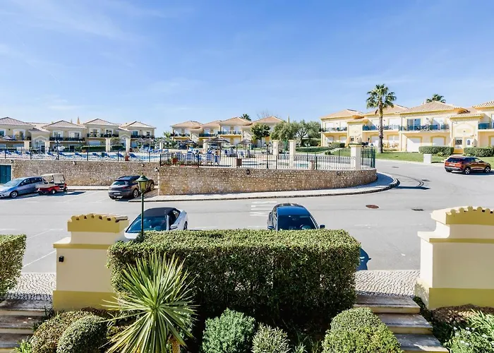 Boavista Golf Resort- Fairviews *