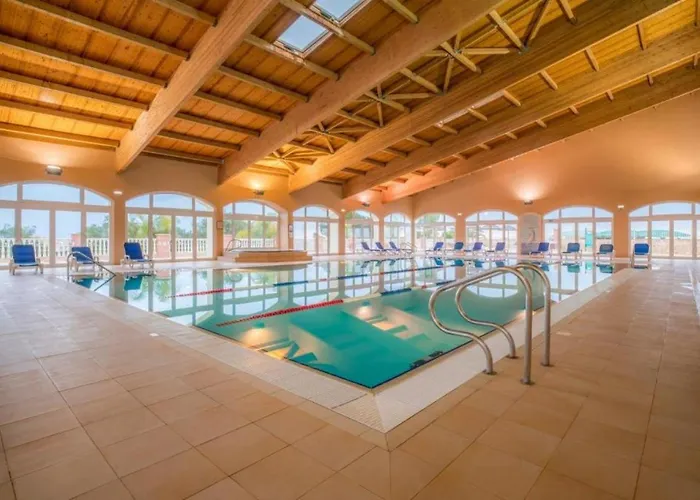 Вилла Boavista Golf Resort- Fairviews