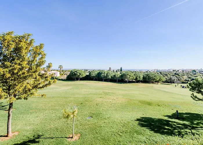 Boavista Golf Resort- Fairviews *
