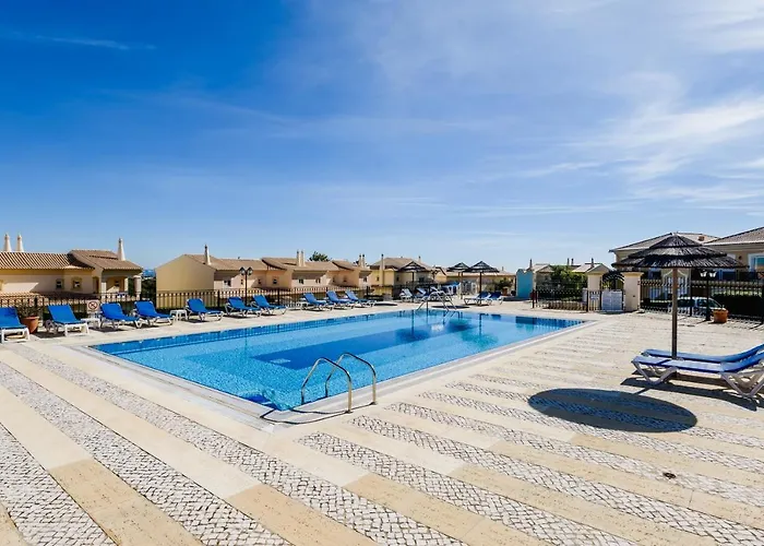Boavista Golf Resort- Fairviews * Лагуш
