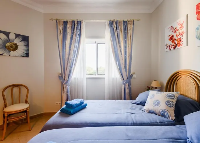 Вилла Boavista Golf Resort- Fairviews *