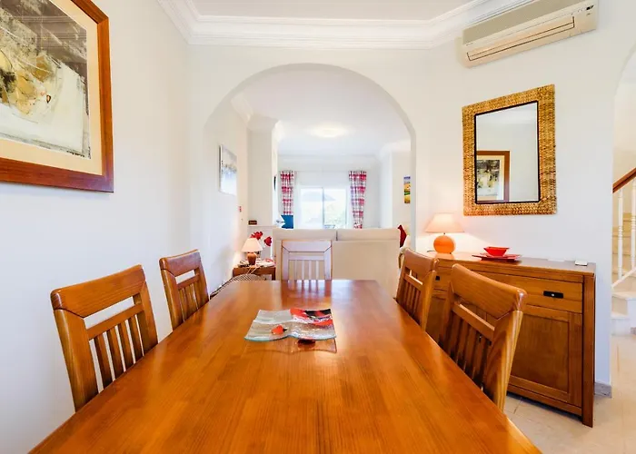 Вилла Boavista Golf Resort- Fairviews